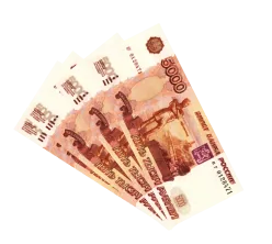 Залог 20 000 ₽